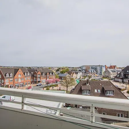 Lejlighed App-preetz-32-ob Vesterland